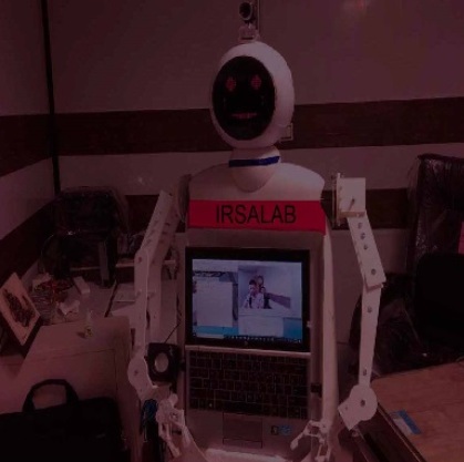 راهکار تست صنعتی