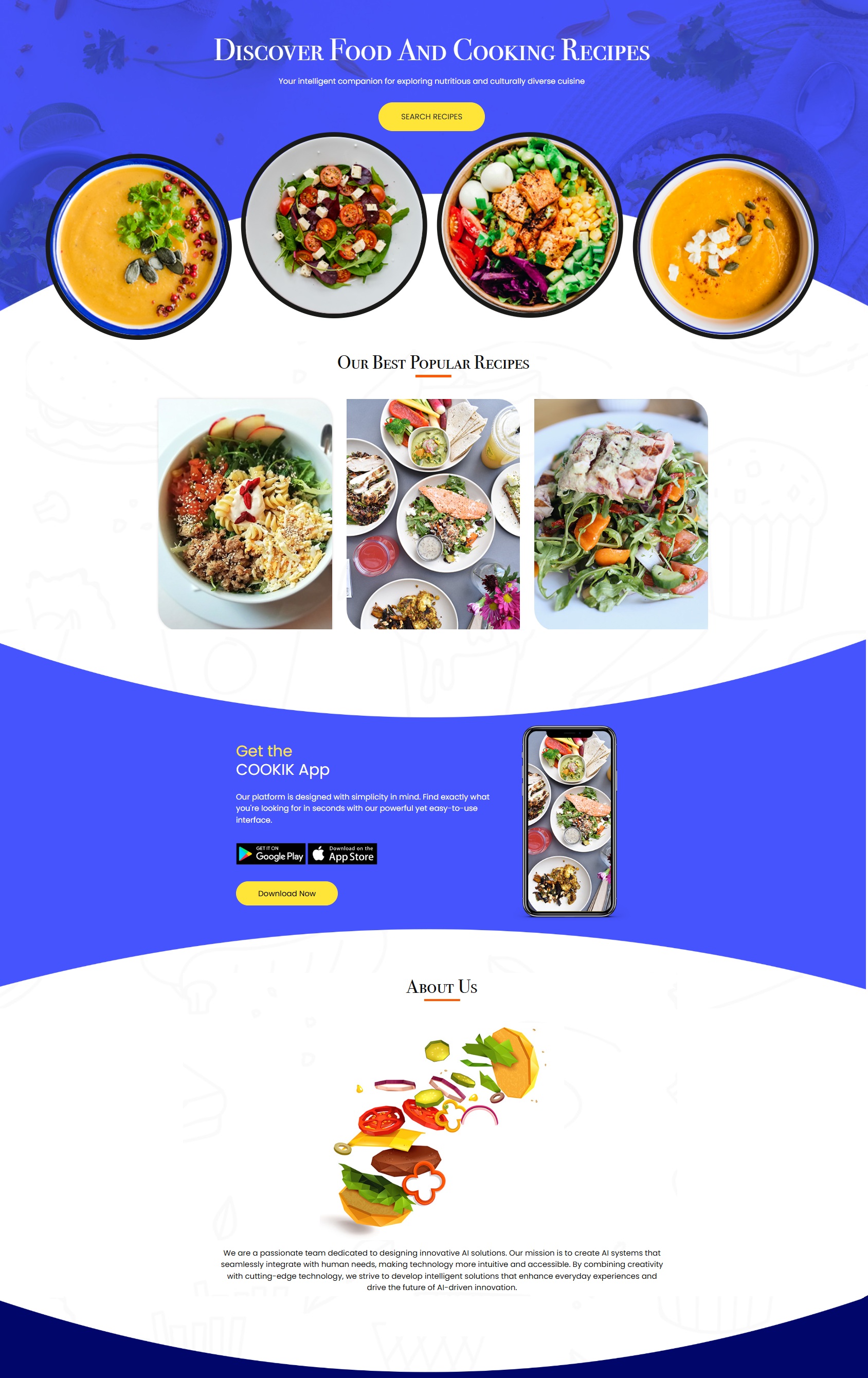 NOVINTEK Innovation