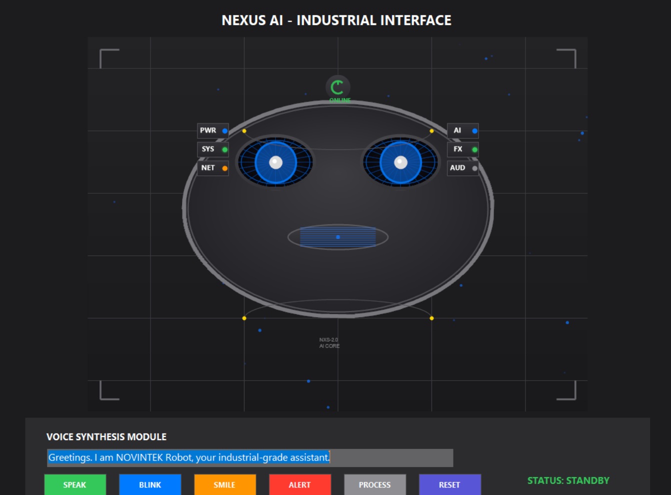 NOVINTEK Innovation