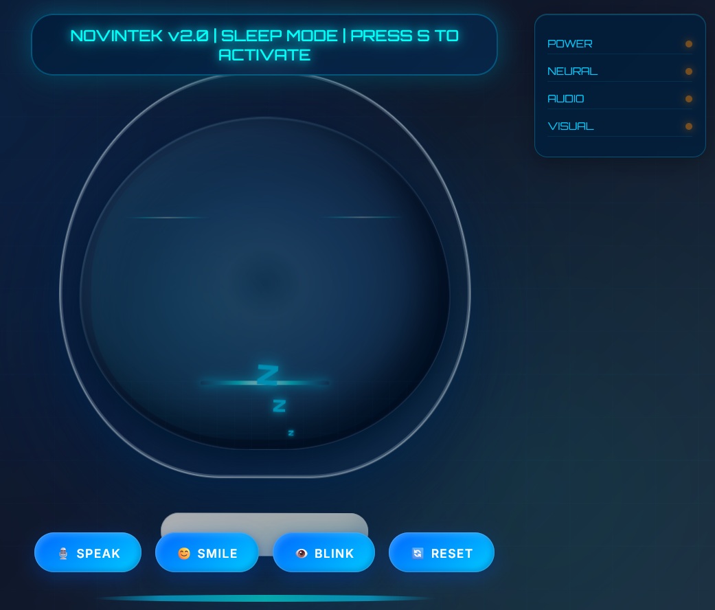 NOVINTEK Innovation