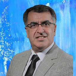 Dr Mohsen Atashkar