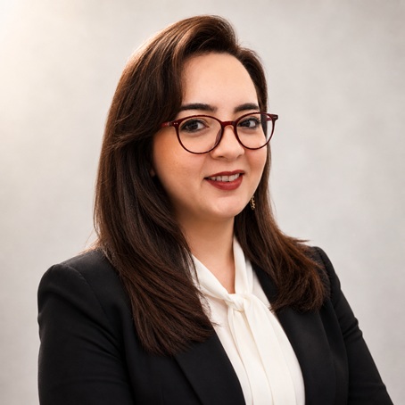 Fatemeh Rouzkhosh
