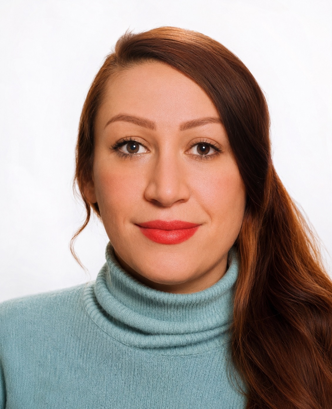 Mahsa Monshi