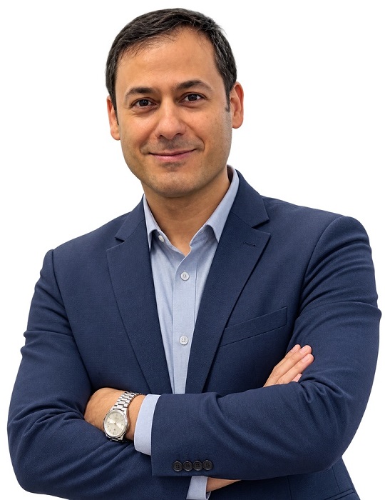 Mojtaba Farzaneh