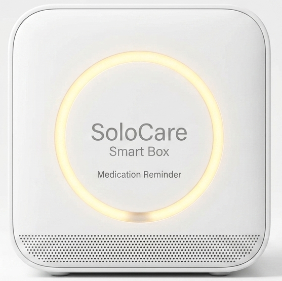 SoloCare